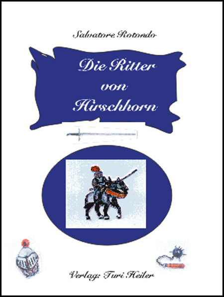 Die Ritter von Hirschhorn